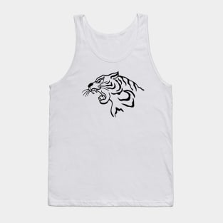 Chinese New Year Tank Top